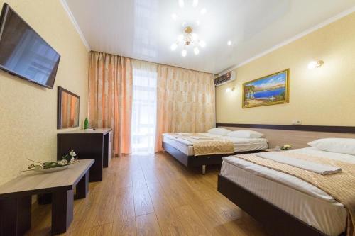 Hotel Venera 4