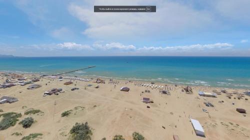 Hotel Venera 4