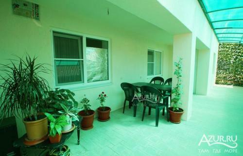 Hostal Guest House Rubin