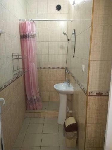 Hostal Guest House On Oktyabrskaya