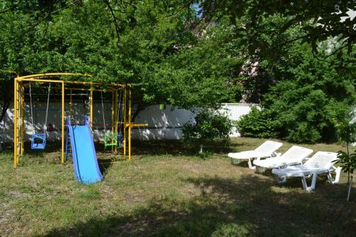 Hostal Guest House On Oktyabrskaya