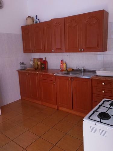Hostal Guest House On Oktyabrskaya
