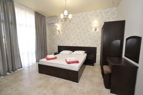 Apartamento Olimp Guest House