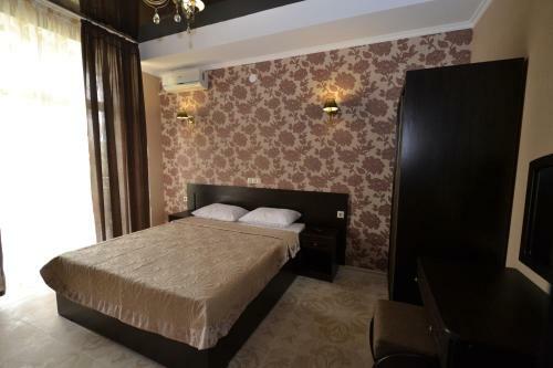 Apartamento Olimp Guest House