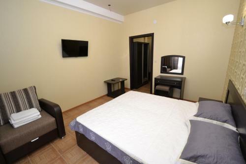 Apartamento Olimp Guest House