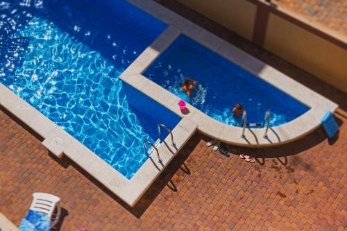 Apartamento Olimp Guest House