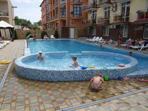 Hotel Gala Palmira