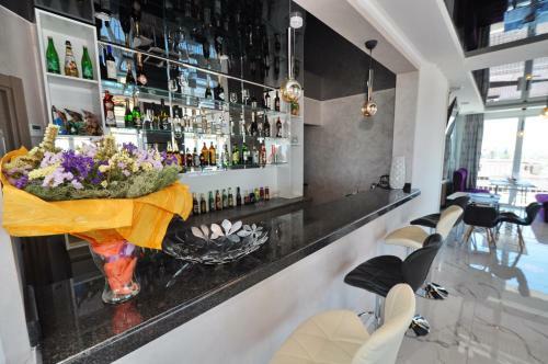 Hotel Gala Palmira