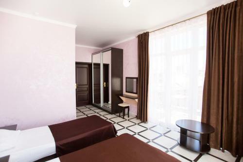 Hotel Kosmos U Akvaparka