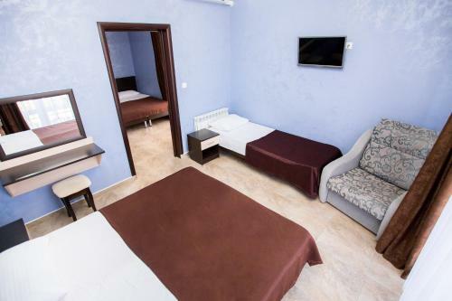 Hotel Kosmos U Akvaparka
