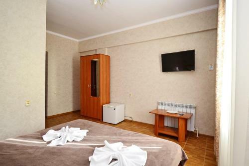 Hostal Guest House Alesha