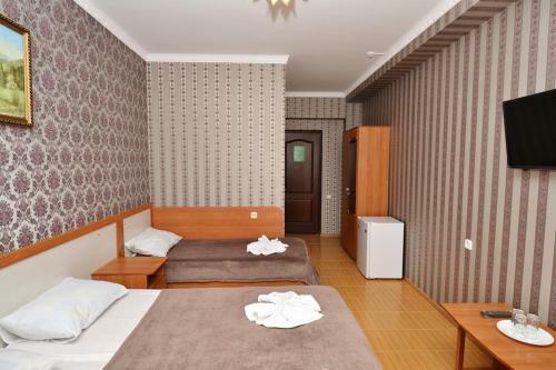 Hostal Guest House Alesha