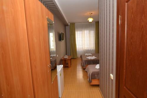 Hostal Guest House Alesha