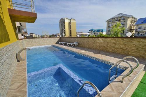 Hostal Guest House Alesha