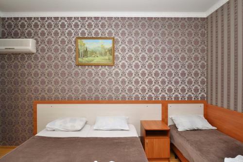 Hostal Guest House Alesha