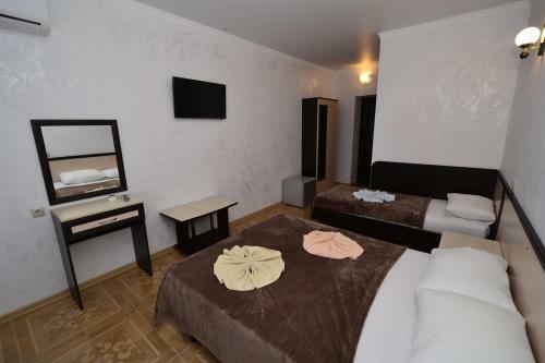 Hostal Guest House Alesha