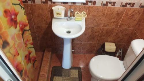Hostal Guest House U Alexandra