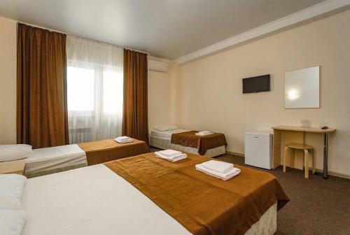 Hostal Iris Guest House