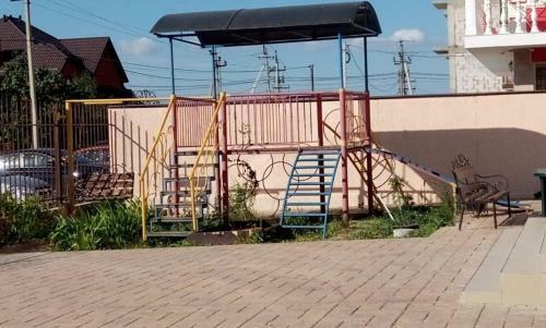 Apartementy Na Shembelidi