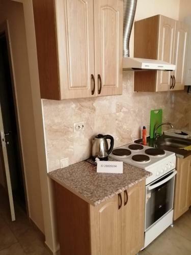 Apartementy Na Shembelidi