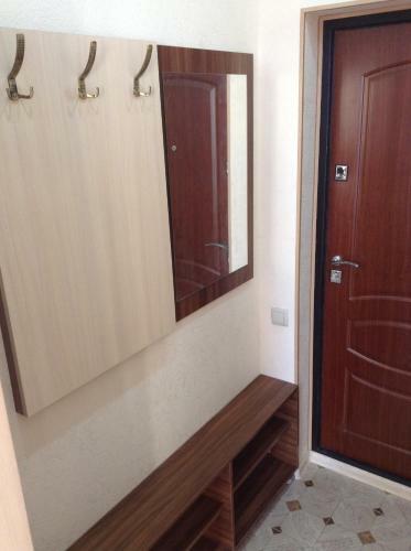 Apartementy Na Shembelidi