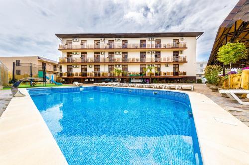 Hotel ????? ??????? ????????