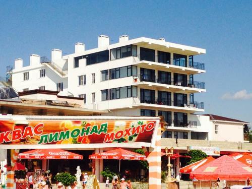 Hotel Bravo