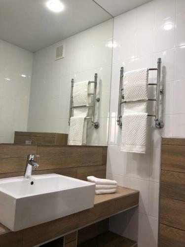 Hotel Bravo