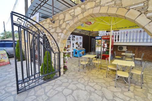 Hotel Yanakis