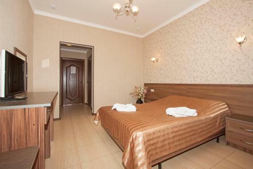 Hotel Guest House Triera