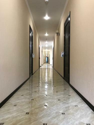 Hotel Dionisyi