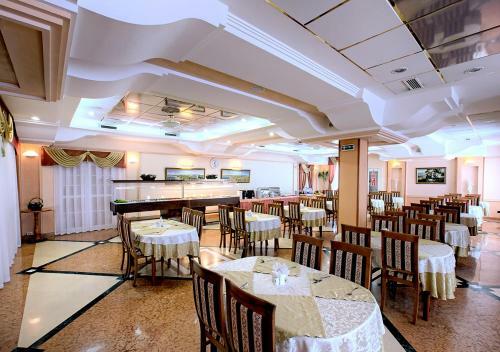 Health Resort Akvamarin