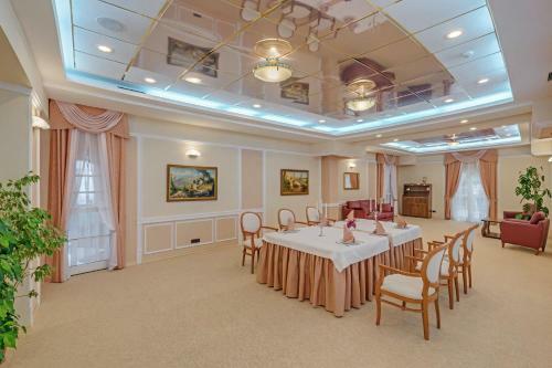 Health Resort Akvamarin