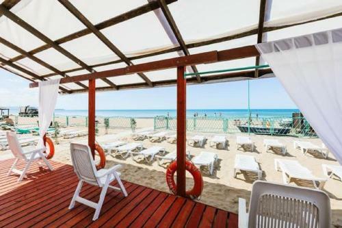 Health Resort Akvamarin