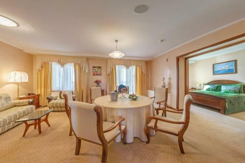 Health Resort Akvamarin