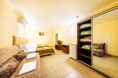 Hotel Tulpan Baza Otdyha