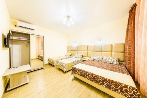 Hotel Tulpan Baza Otdyha