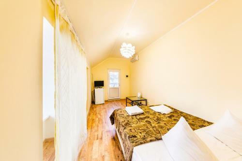 Hotel Tulpan Baza Otdyha