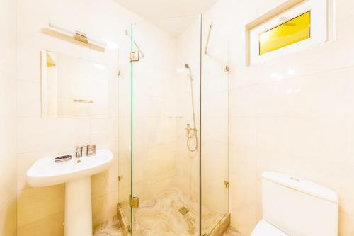 Hotel Tulpan Baza Otdyha
