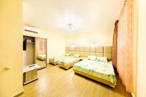 Hotel Tulpan Baza Otdyha