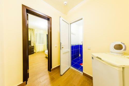 Hotel Tulpan Baza Otdyha