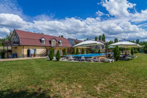 Hotel Tulpan Baza Otdyha