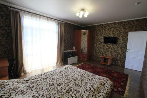 2-bedroom Apartment With A Terrace