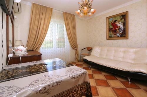 Anzhelina Hotel