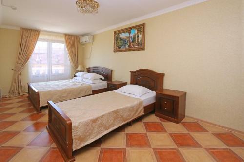 Anzhelina Hotel