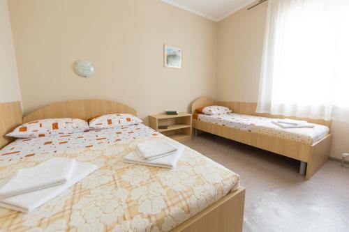 Hostal Guest House Solnechnaya 7
