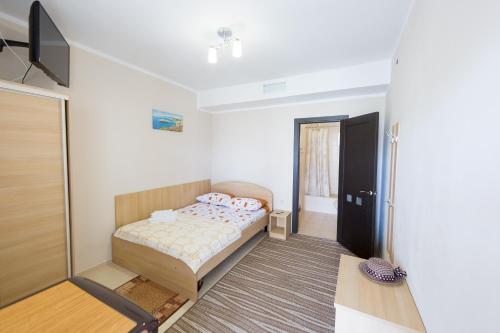 Hostal Guest House Solnechnaya 7