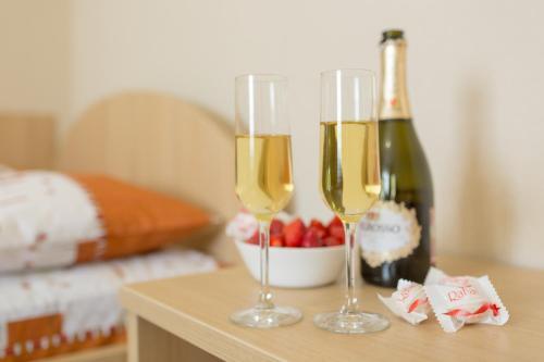 Hostal Guest House Solnechnaya 7