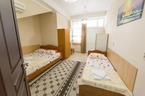 Hostal Guest House Solnechnaya 7