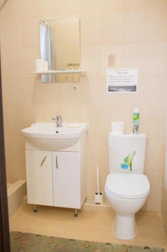 Hostal Guest House Solnechnaya 7